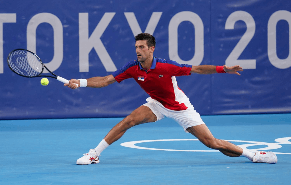 ŽREB ZA US OPEN: Evo ko čeka NOVAKA!
