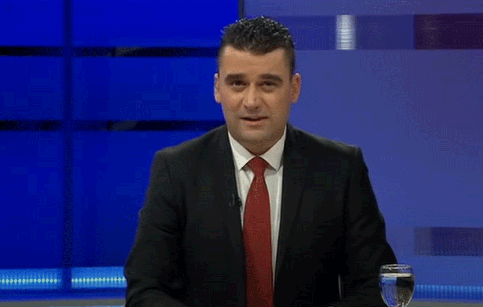 KRIVIČNA PRIJAVA ZBOG STAVA NA TVITERU! Predsedniku Udruženja novinara RS stigla tužba zbog negiranja genocida: 'Počelo je' (FOTO)