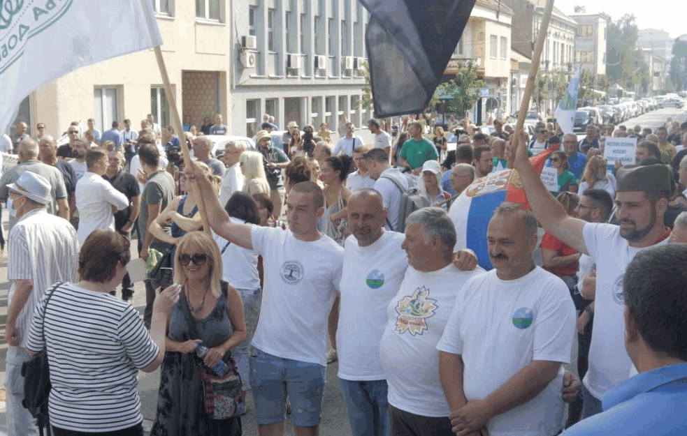 Foto: Glas javnosti