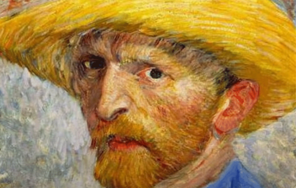 131 godina od smrti VIN<span style='color:red;'><b>SENTA</b></span> VAN GOGA! Nepoznate činjenice o životu jednog od najvećih slikara ikada i genija kome je 150 lekara pokušavalo da uspostavi dijagnozu (VIDEO) 