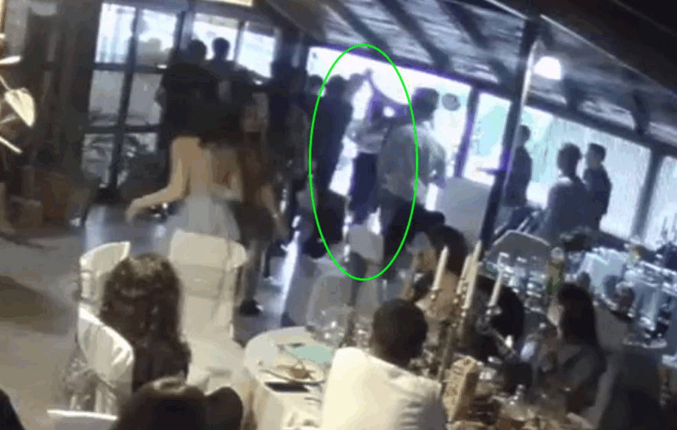 NOVI OBRT U ISTRAZI SMRTI MLADIĆA IZ ALEKSINCA: Žena krunski svedok videla ko je Aleksu udario flašom u glavu?!