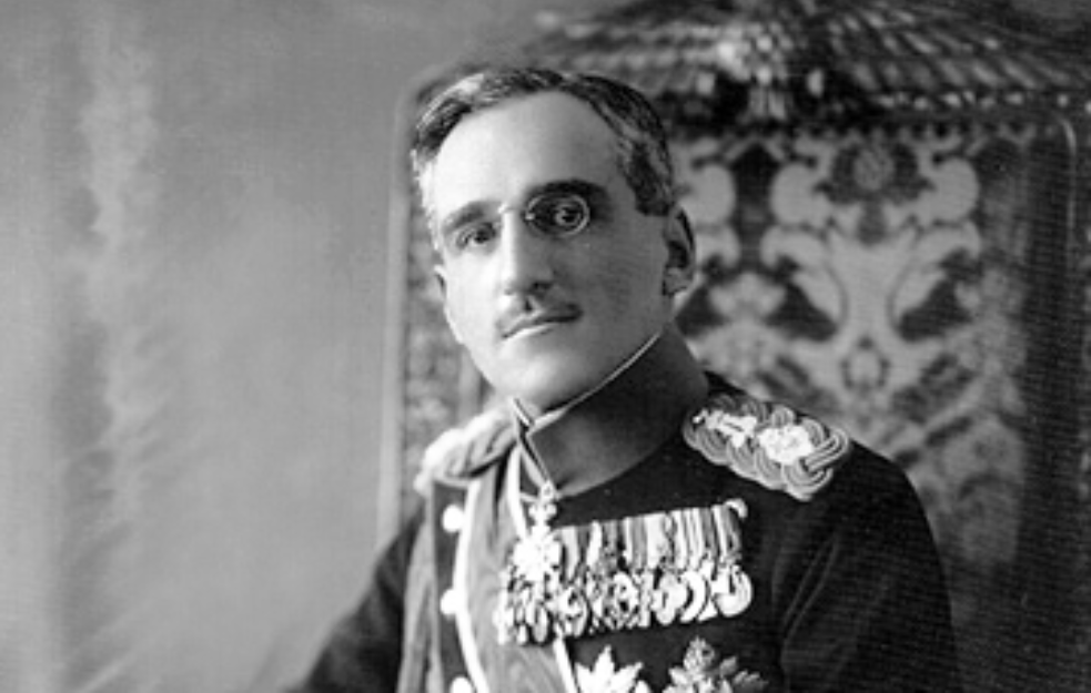 TRI ISTINE O SRPSKOM NARODU KOJE ĆE VAS OSTAVITI BEZ TEKSTA: Evo šta je kralj Aleksandar oprostio Hrvatima! 