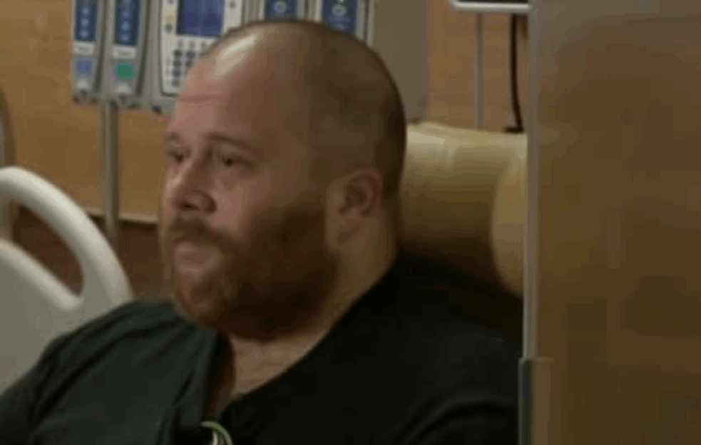 NEVEROVATNA PRIČA! Bio je klinički MRTAV 45 minuta, a onda OTKRIO sve o ŽIVOTU POSLE SMRTI! (VIDEO) 


