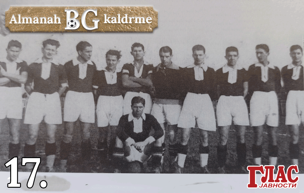 SAD ZVEZDA NA DINAMO, A NEKAD BEOGRAD PROTIV ZAGREBA! Ko da zaboravi ono kad smo DEČKE NAPUNILI sa 11 komada!