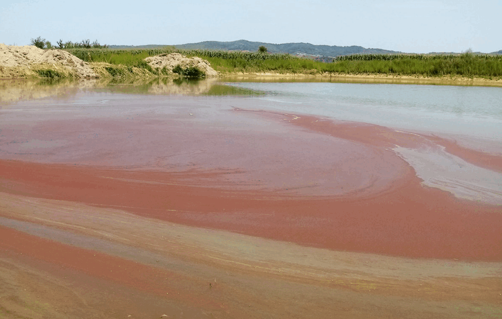 TEHNOLOGIJA 'RIO TINTA' NAS TRUJE: UPERENI SU PROTIV ZDRAVLJA LJUDI! (VIDEO) 
