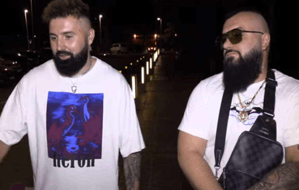 PETICIJA DA SE BUBI I JALI ZABRANI ULAZAK U SRBIJU: Više od 16.000 ljudi potpisalo da <span style='color:red;'><b>reperi</b></span> “nema šta da traže” kod nas