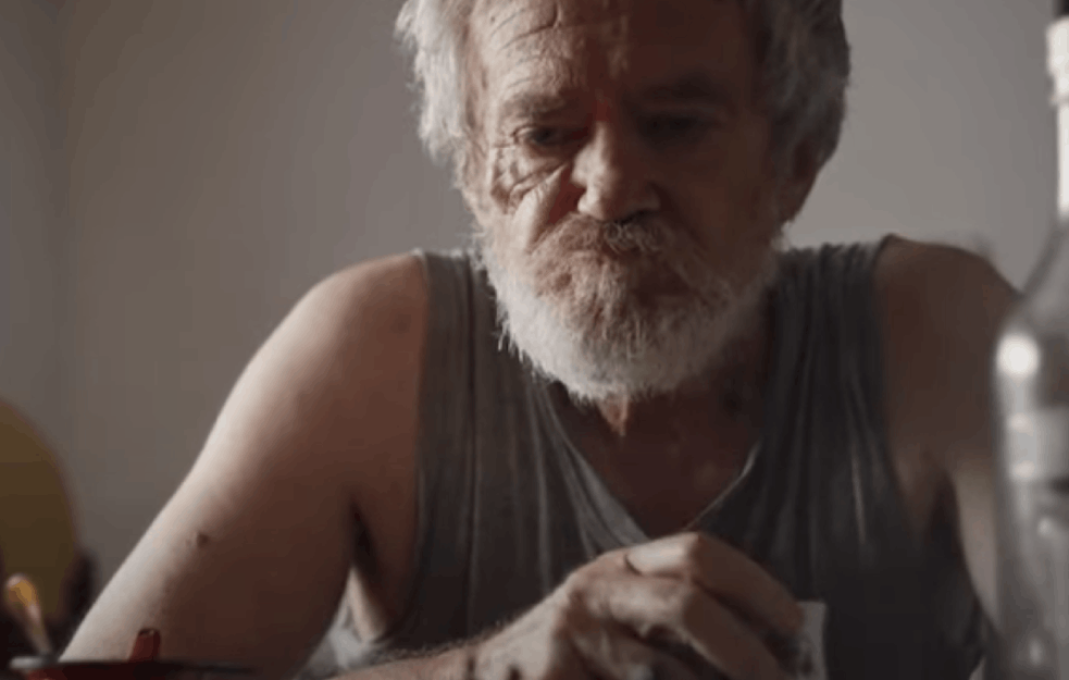 KAD GOD ZAČUJEM KRIKE POMISLIM NA ‘OLUJU’: Nikola Rausavljević  snimio poetski igrani film o progonu Srba iz Hrvatske (VIDEO)