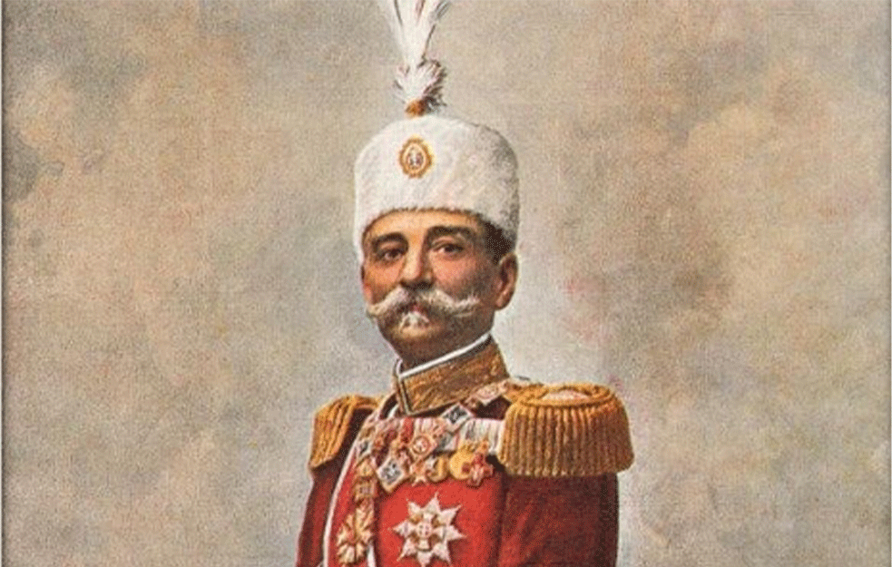 Najvoljenijeg srpskog kralja i u<span style='color:red;'><b>temelji</b></span>vača demokratskih institucija narod je obožavao i od milošte zvao ČIKA PERA, a imao je i mnogo razloga (FOTO)