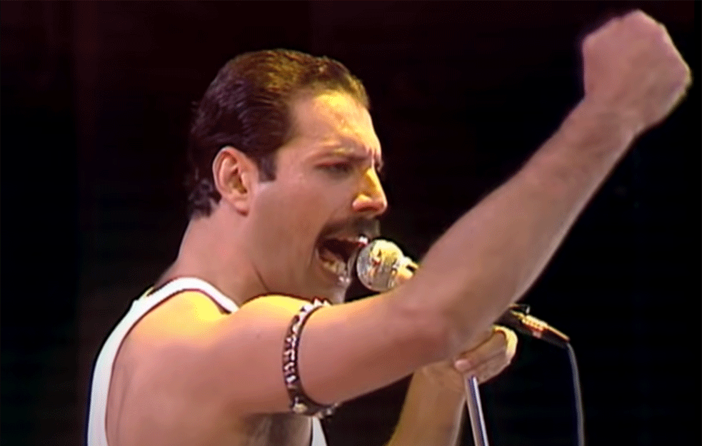 Epska priča o kultnom bendu <span style='color:red;'><b>QUEEN</b></span> dobija nastavak! BRAJAN MEJ potvrdio: Snima se film BOHEMIAN RHAPSODY 2! (VIDEO)