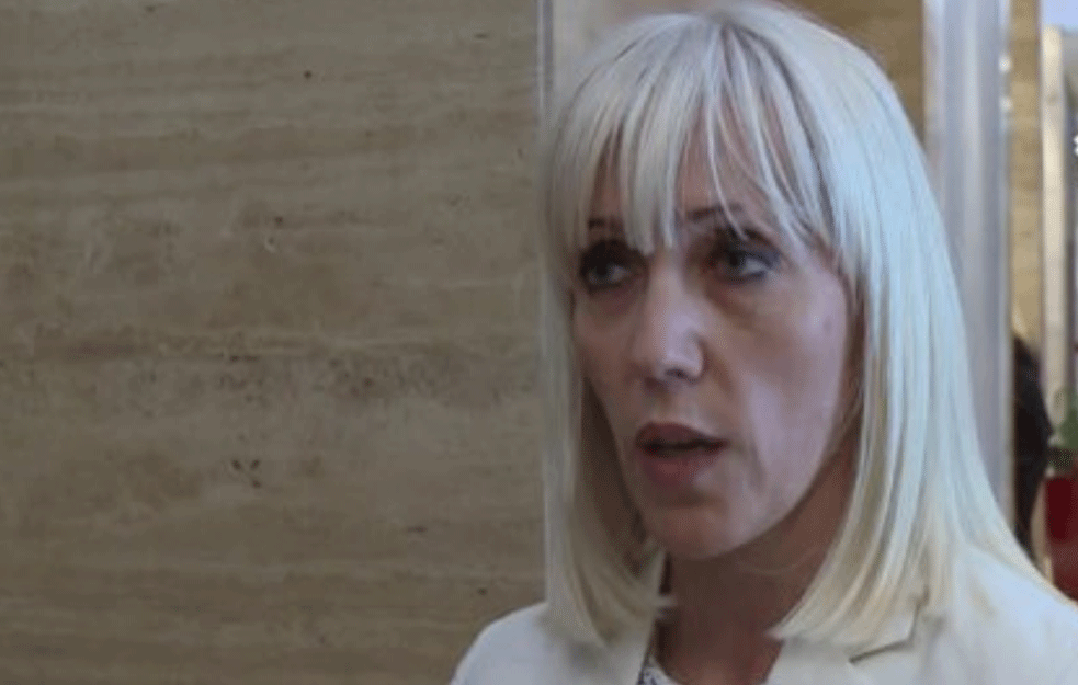 DOK SE TUŽILAŠTVO RASPADA ONA SE HVALI: Ovako je Nataša Krivokapić rešavala slučajeve dok je zapostavljala goruće probleme!
