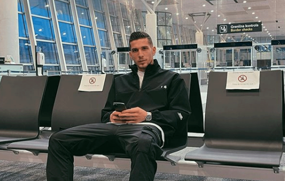 MOLDAVCI LUPILI ZABRANU REPREZENTATIVCU KOSOVA: Dinamo iz Zagreba bez <span style='color:red;'><b>pojačanja</b></span> iz LAŽNE DRŽAVE!