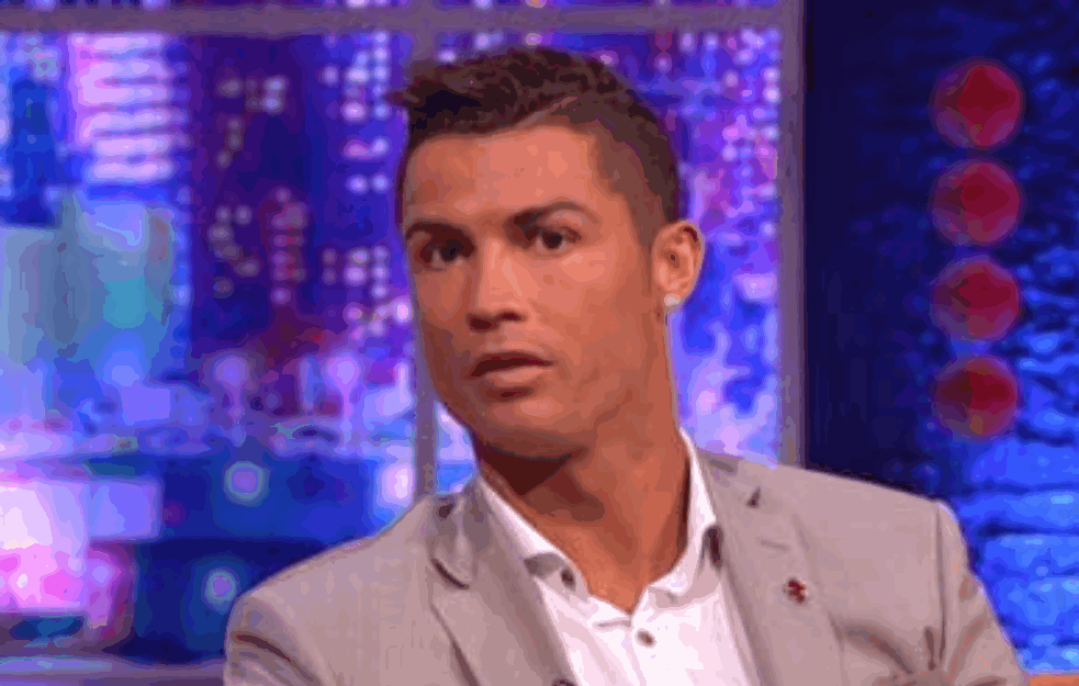 RASPLET RONALDOVOG TRILERA, SADA I ZVANIČNO U OVOM KLUBU! 
