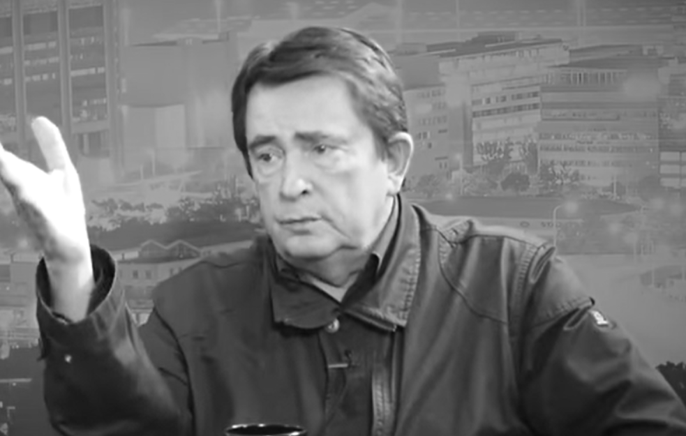 PREMINUO MILAN LANE GUTOVIĆ! ODLAZAK NEPONOVLJIVOG BARDA GLUMIŠTA