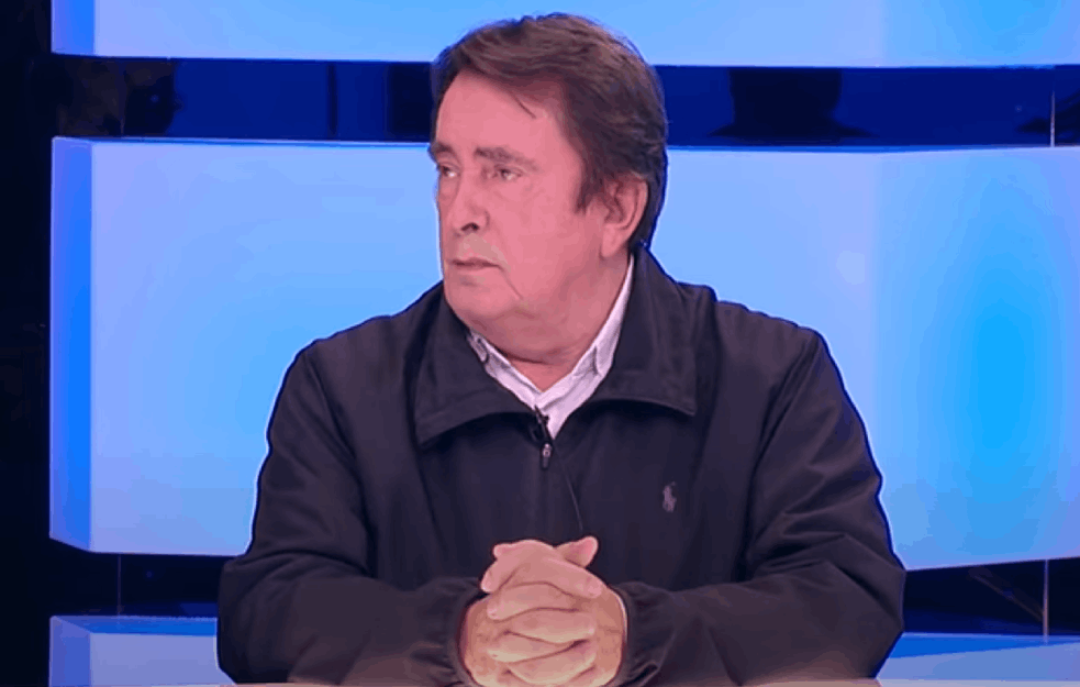 LANE GUTOVIĆ BIO JE NA SKENERU: Možda ga uskoro skinu sa respiratora