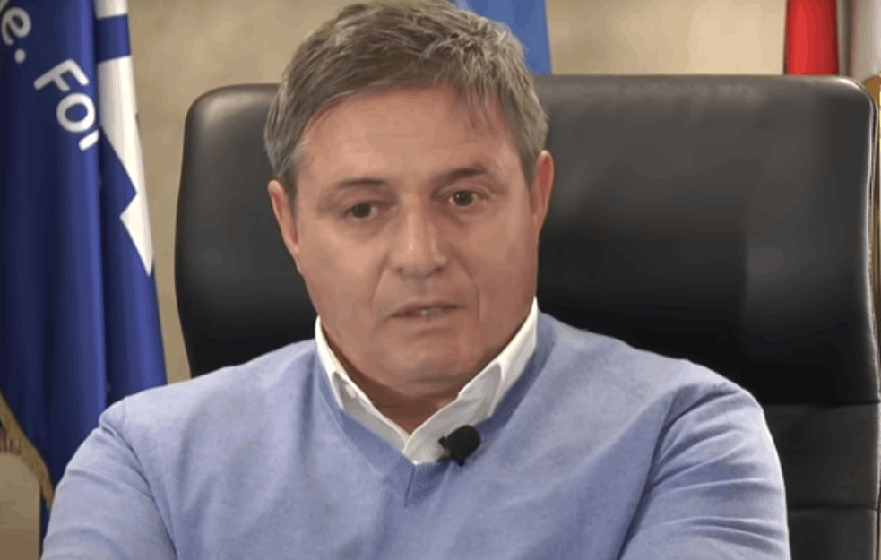 PIKSIJEV SARADNIK BIVŠI SELEKTOR: Evo ko je novi član stručnog štaba (FOTO)