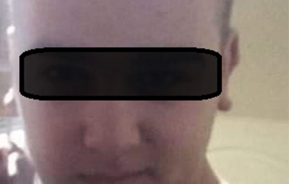 OVO JE VUKAŠIN (17) KOJI JE POGINUO U STRAVIČNOJ SAOBRAĆAJKI: Tinejdžer (19) uhapšen, VOZIO PIJAN i bez <span style='color:red;'><b>vozačke dozvole</b></span>! (FOTO) 

