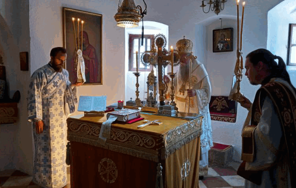 AMERICI UPRTE OČI U CETINJE: Svi građani da ispoštuju ponosnu tradiciju Crne Gore