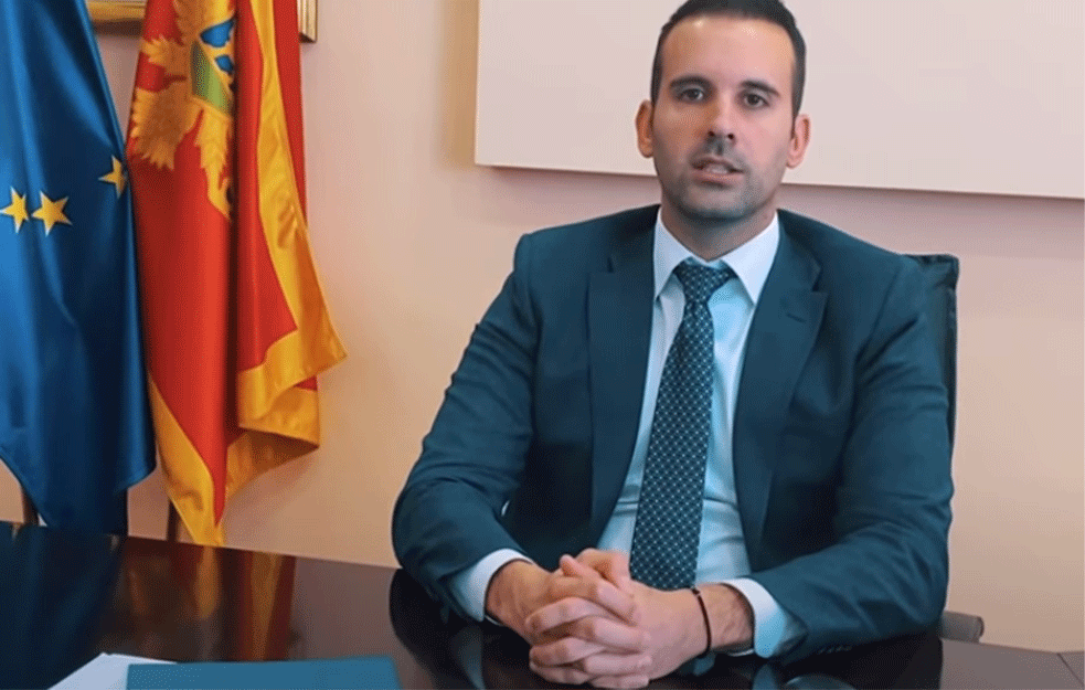 STRANKA KOJA ĆE PROMENITI ODNOS SNAGA NA CRNOGORSKOJ POLITIČKOJ SCENI: <span style='color:red;'><b>Milojko Spajić</b></span> DEFINITIVNO lider nove političke partije?!