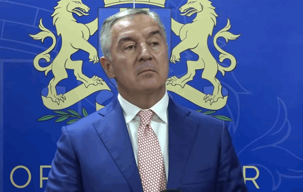 NOVA PACKA ZA MILA PRED JOANIKIJEVO USTOLIČENJE: Ne pravi nove incidente, ne treba nam još jedna međunarodna kriza!