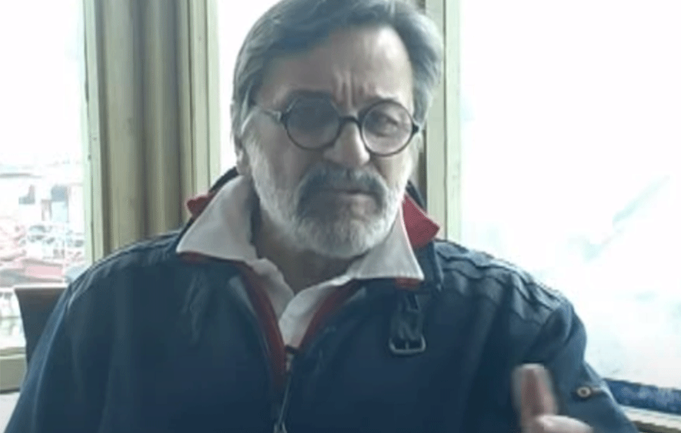 NEPOZNATA ČINJENICA: Kada je MILAN GUTOVIĆ odbio da igra Flojda DRAGAN NIKOLIĆ je odigrao možda i ŽIVOTNU ULOGU! (VIDEO)