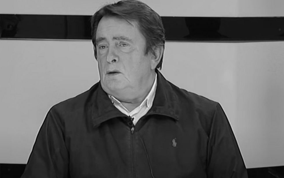 Ovako je govorio MILAN LANE GUTOVIĆ: Zalažem se da budem nežan i dobar! 