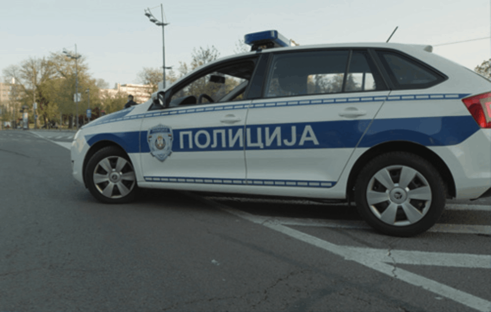 UHAPŠENI NAPADAČI SA PARKINGA: Trojica mladića pali zbog ovog dela