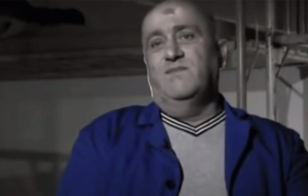 Ispovest TROSTRUKOG UBICE, najpoznatijeg zatvorenika u KPZ Zenica: Čekao sam godinu dana SVE DA IH POBIJEM i sad kao žao...Svesno sam planirao da se osvetim! (VIDEO)