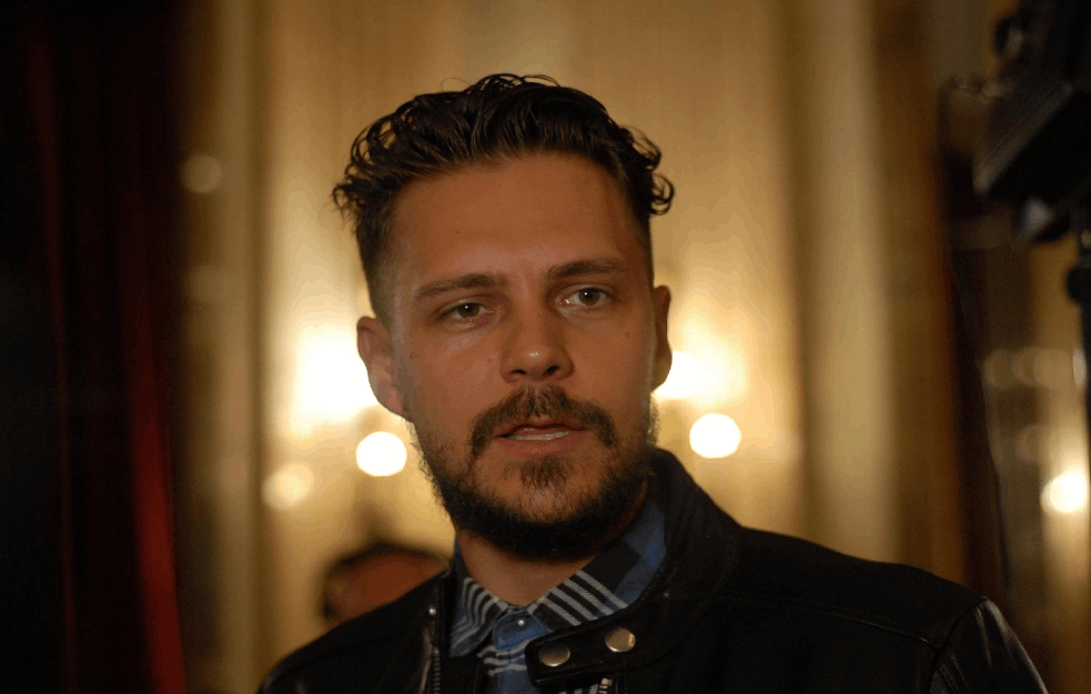 LANE GUTOVIĆ POMOGAO MILOŠU BIKOVIĆU NA POČETKU KARIJERE: Ovo je savet koji nikada nije zaboravio (VIDEO)