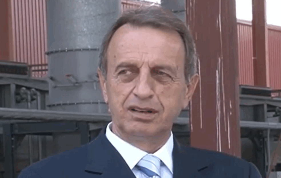 UHAPŠEN KUM MILA ĐUKANOVIĆA: Dragan Brković osumnjičen za brojne <span style='color:red;'><b>malverzacije</b></span>! 

