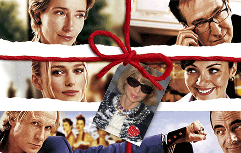 <span style='color:red;'><b>ANA VINTUR</b></span> u vezi sa GLUMCEM iz filma SVE ZA LJUBAV!?
