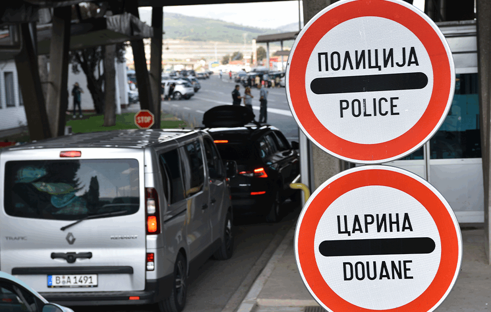 NOVI GRANIČNI PRELAZ IZMEĐU SRBIJE I BIH, skraćuje se put i do 60 kilometara