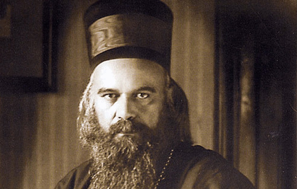 MUDRE REČI VLADIKE NIKOLAJA O TRI STVARI U ŽIVOTU KOJE SU JEDINE STALNE! 