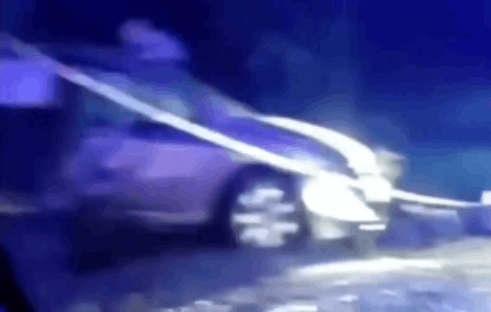 NOVI DETALJI STRAVIČNE NESREĆE U KOJOJ JE POGINULA DEVOJČICA: Vožač koji je izgubio kontrolu nad vozilom bez dozvole, a to nije sve! 