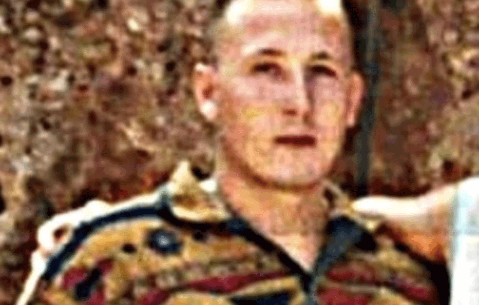 BIO JE NAJBOLJI <span style='color:red;'><b>KNELE</b></span>TOV ORTAK: Svi su se plašili GOKSIJA BOMBAŠA! 