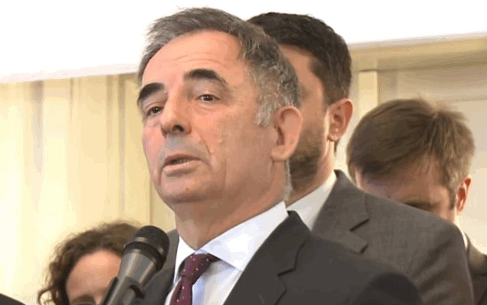 SKANDALOZNO! GOVOR MRŽNJE I PRETNJA VEŠALIMA ZA SRBE U HRVATSKOJ! 

 