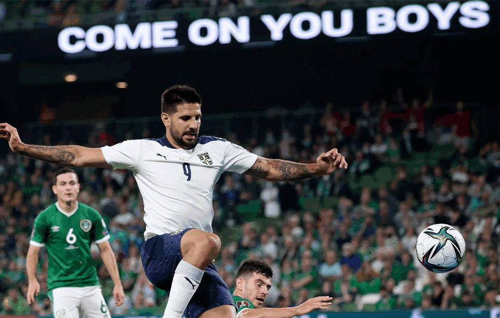 BARAŽ NIKAD TEŽI! Ukoliko Srbija bude IZA PORTUGALA, evo ko nas čeka na putu do Mundijala (FOTO)