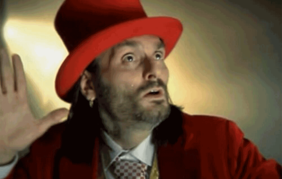 NA DANAŠNJI DAN PREMINUO DINO DVORNIK: Čuvenom pevaču je ovo bilo PRAVO IME! (VIDEO)