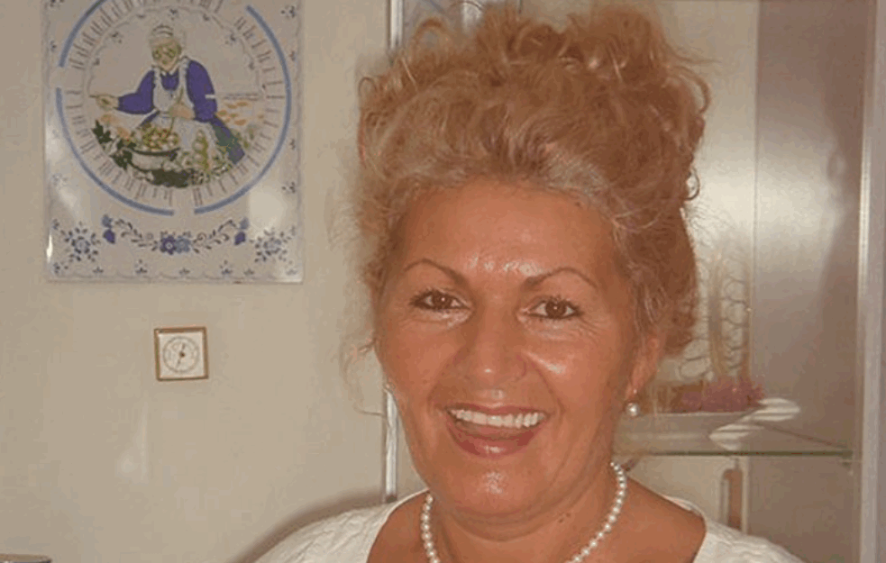 UBISTVO SRPKINJE U MINHENU koje je uznemirilo region DOBIJA SUDSKI EPILOG: Ubica MIRE KOSTOV uhapšena na GRANICI!