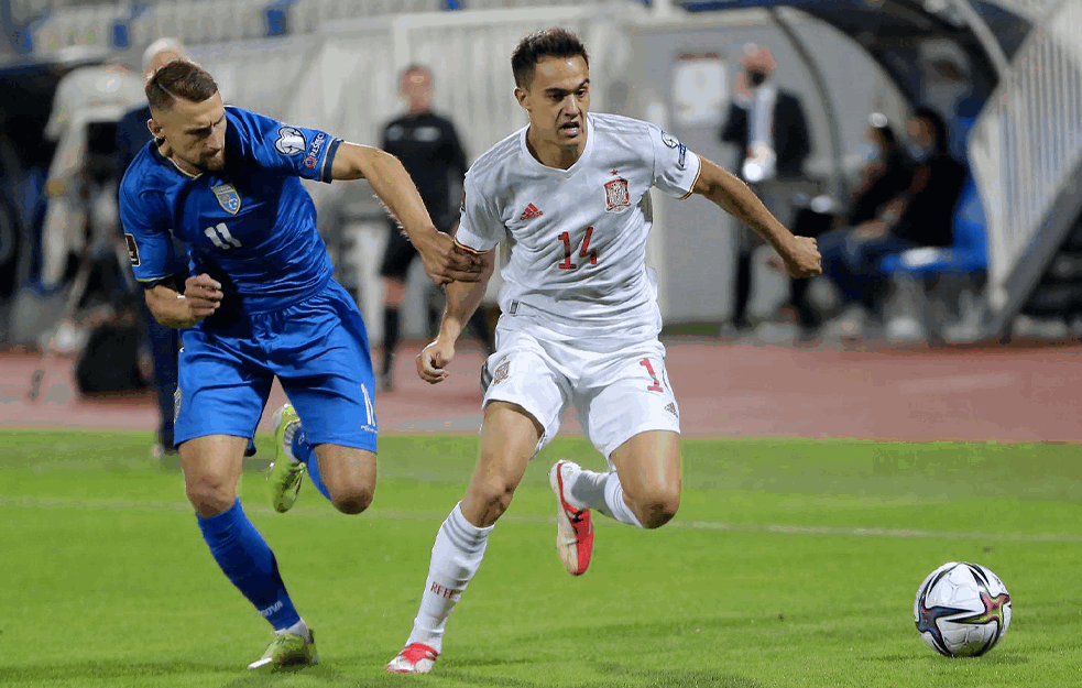 BRAVO ZA ŠPANSKE <span style='color:red;'><b>KOMENTATOR</b></span>E: 