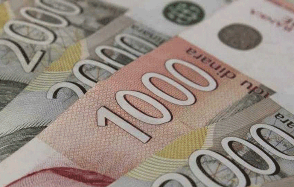 <span style='color:red;'><b>ZAPOSLENA</b></span> U SUDU ZAVRŠILA U ZATVORU! Proneverila 13 miliona dinara