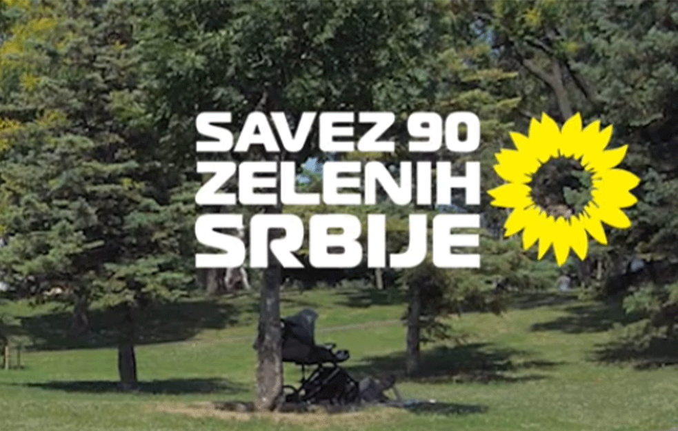 SAVEZ 90/ZELENIH SRBIJA PORUČUJE: Poljoprivrednici moraju da učestvuju u donošenju odluka, sela ne smeju da ostanu pusta