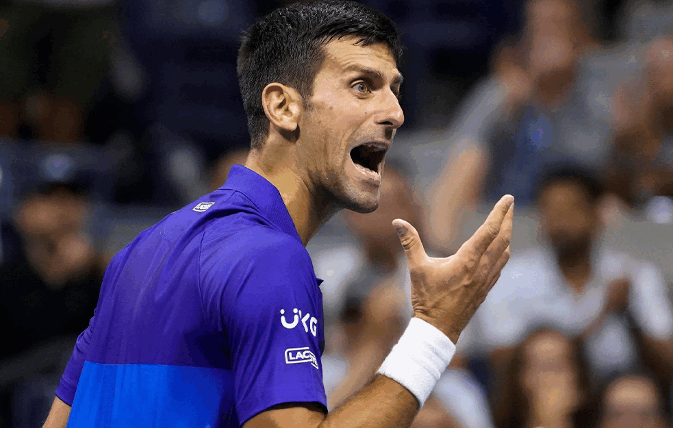 ŠVAJCARCI ŠOKIRALI TENISKI SVET! Da li je OVO DOKAZ da se Novak vakcinisao? (VIDEO)