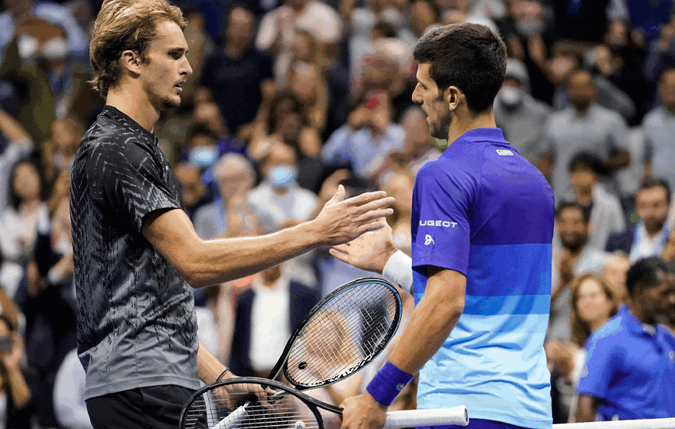 NEMAC KONAČNO PRIZNAO: NOVAK JE GOAT I MENTALNO NAJJAČI IGRAČ SVIH VREMENA! Nikad ovako o njemu nije govorio (FOTO)