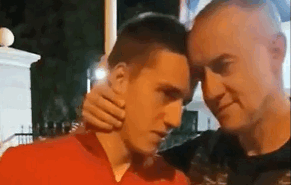 OGNJEN PETKOVIĆ PUŠTEN NA SLOBODU! Oglasili se roditelji mladića: Četiri meseca iza rešetaka za ubistvo koje su mu MONTIRALI! 