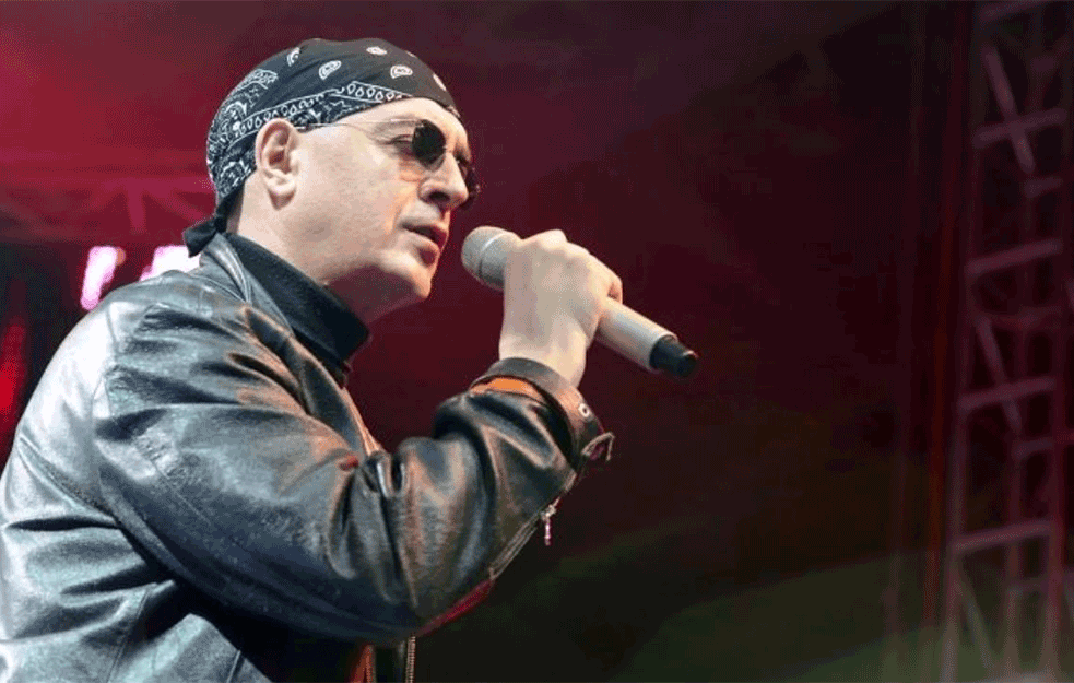 OLIVER MANDIĆ NAPUSTIO BEOGRAD: Legendarni muzičar sada OVDE UŽIVA! 