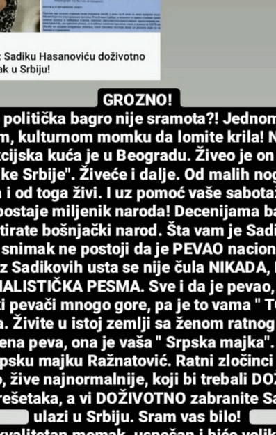 Foto: Instagram/Printscreen