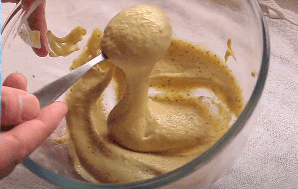 RECEPT ZA DOMAĆI <span style='color:red;'><b>SENF</b></span> kao i lekovitost ovog aromatičnog namaza