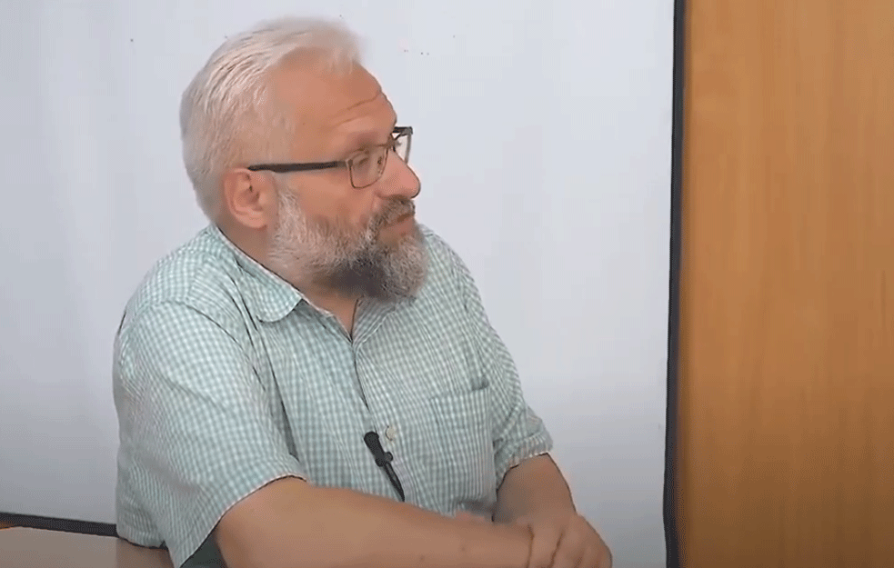 VLADIMIR DIMITRIJEVIĆ: Kako se godinama smanjuje broj JASENOVAČKIH ŽRTAVA?