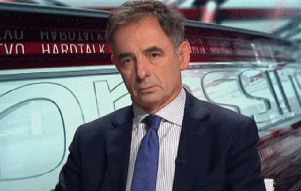 <span style='color:red;'><b>MILORAD PUPOVAC</b></span>: Poštujemo pravni poredak Hrvatske, kao i poredak Srbije