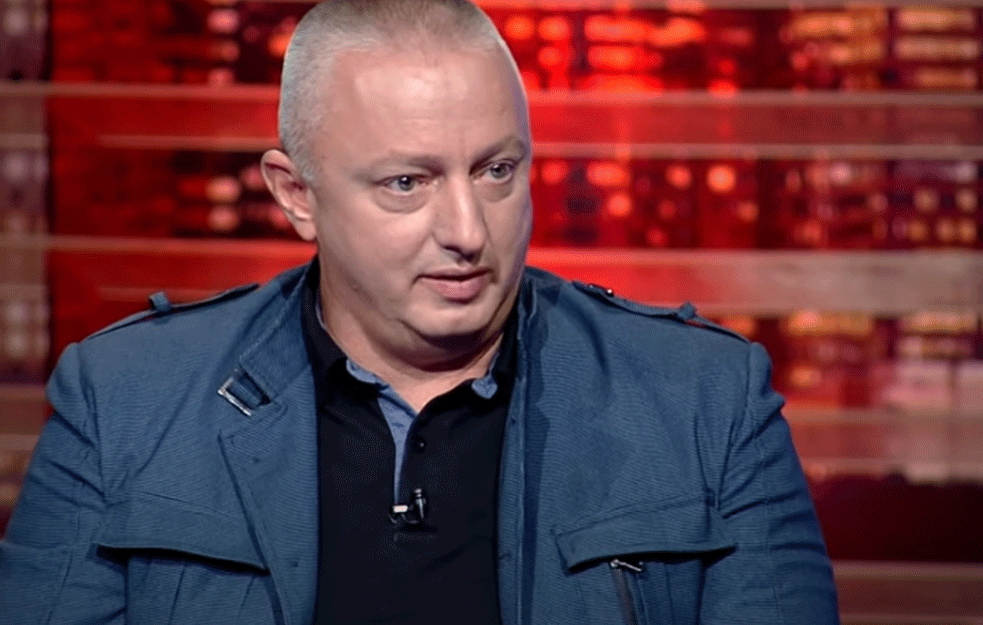 Darko Trifunović, Foto: Youtube